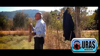 Hüseyin Haznedar - Ela Gözlüm ( Kemençe Versiyon ) (Official Video)