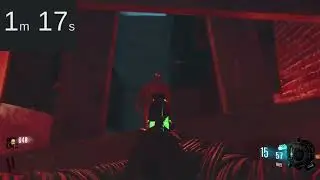 Speedrun.com The Giant  round 5 speedrun *no gums*  4.00  minute