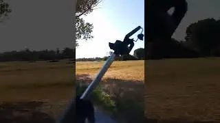 Gli sfalci non s'hanno da buttare