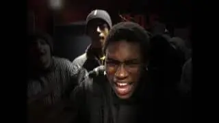Bradford Yungerz (KODH RECORDINGZ)