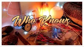 ClubSmokas - Who Knows