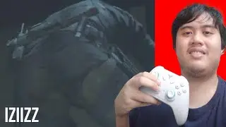 Haizi Plays RE2: Remake (Part 3) [No commentary]