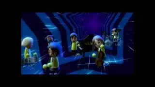 Wii Music: Stars and Stripes