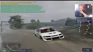 УЕЗЖАЮ В ДРУГОЙ ГОРОД - СТРИМ GTA 5 RP