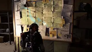 Tom Clancy's The Division 2 Warlords of New York -  Target Rogue Agent Venus Gameplay (1080p/60fps)