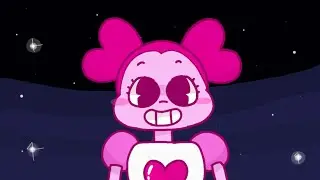 Everything Stays Spinel map part 3