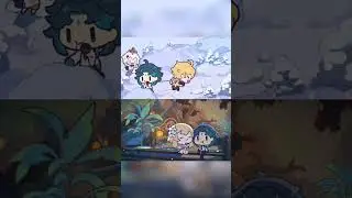 Cuide bem do seu Xião #genshinimpact #genshin #hoyoverse  #games #honkai #shortsvideo #shorts #xiao