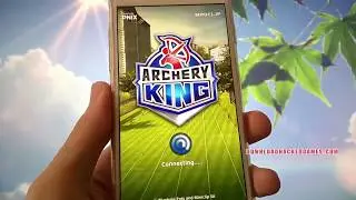[LATEST] Archery King Hack - How To Hack Archery King
