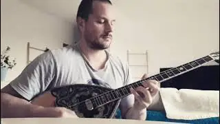 Themis Bouzouki - Solo Mpempi
