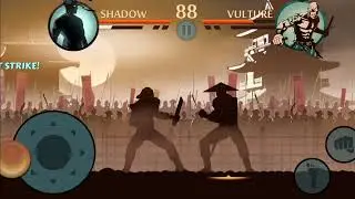 Shadow Fight 2 Gameplay | Master the Shadows | Mobile Game