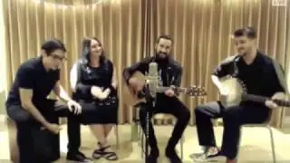 Avi Kaplan - 'Sweet Adeline' [original from his upcoming EP]