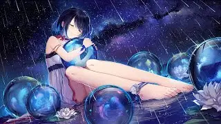 Dark cat - Stars Align [Shooting star] Osu!