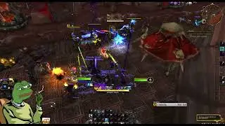 Shadow Priest Dragonflight Beta | Class Changes + Tuning | Thing From Beyond Usable Again?