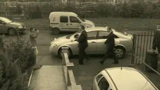 ślub Justyny i Artura - klip początkowy do 2 cz
