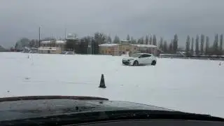 Megane RS
