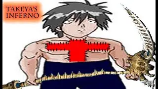 Takeya's Inferno