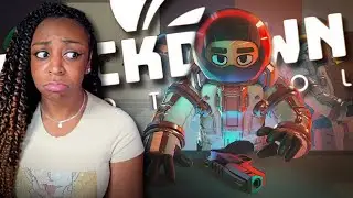 AMONG US WITH GUNS?? | Lockdown Protocol w/ Friends!
