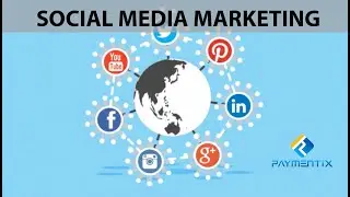 Social Media Marketing Miami & Nationwide -- Paymentix