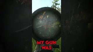Solo Tarkov in a Nutshell... #escapefromtarkov #tarkov