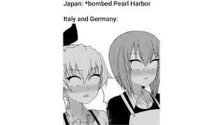 Girls und Panzer Memes 21