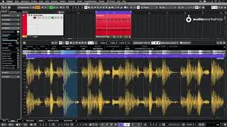 Cubase 10.0.20 Update - Features & Funktionen