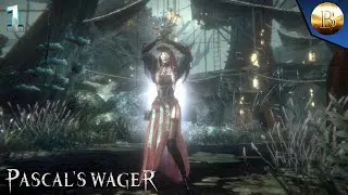 Начало Путешествия ▶ Pascal's Wager Definitive Edition [1]