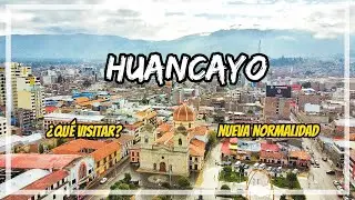 Huancayo 
