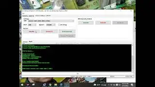 Walton ML21 unlock cm2