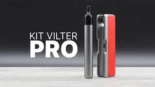 Kit Vilter Pro - Aspire