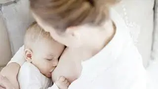Why do I have milk in my breast and not pregnant