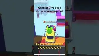 Quase morri kkk #semrespirar #stumbleguys #comenta