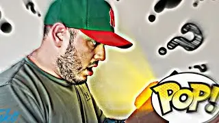 Funko Pop Mystery Haul Unboxing! Part 2