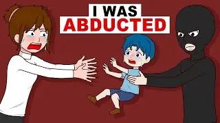 I Was Abducted At Age 3