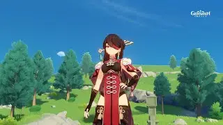 Genshin Impact: Spiral Abyss - Floor 3