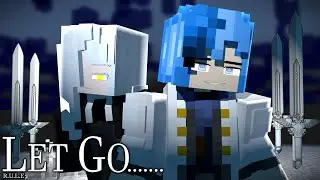 LET GO.. | R.U.L.E pt. 2 (Animation)