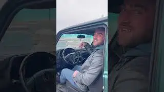 ОБЗОР НИВЫ НА АВТОМАТЕ / НИВА НА АВТОМАТЕ / свап нива