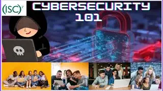 Cybersecurity Training: Risk Management (Cybersecurity Tutorial)