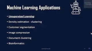 ML 1. Introduction to Machine Learning