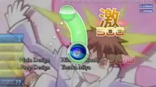 osu! - Kawabe Chieco - Sakura Kiss (TV Size) [v0xtrot]
