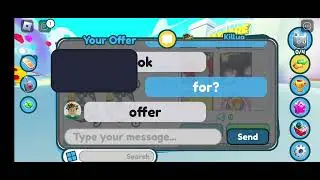 Pet Simulator X! Scam Trade New Update Script Pastebin July 2023  New  OP  Script !