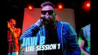 Disfruta del ritmo contagioso de Javi B en su sesión en vivo. Episodio 1.