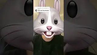 Bah super ça me demande un Face Reveal 