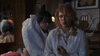 Arizona Dream | Weird Sex Scene
