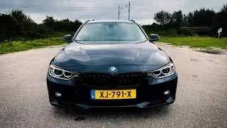 NRG Media - BMW Short Intro