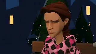 Xmas Miracle ^^