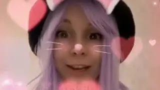 У тебя самые красивые глаза...💞 [] Кошка Лана и Йошимура []
