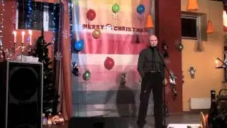 Сергей Фомин