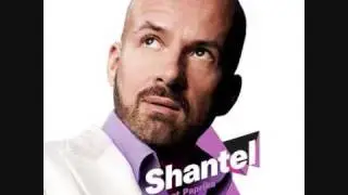 Shantel - Planet Paprika