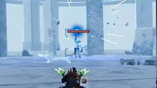Risk of Rain 2 Final Boss...