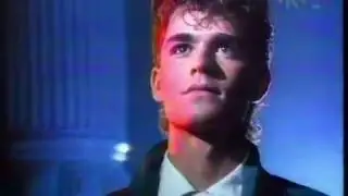 Yannick Bisson Crispy Crunch commercial (1986)
